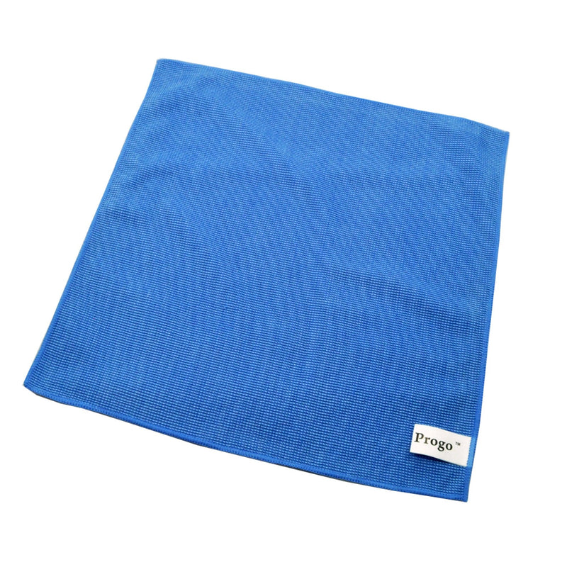 Microfiber Cleaning Cloths for LCD/LED TV, Laptop Computer Screen, iPhone, iPad and More. (6 Pack)
