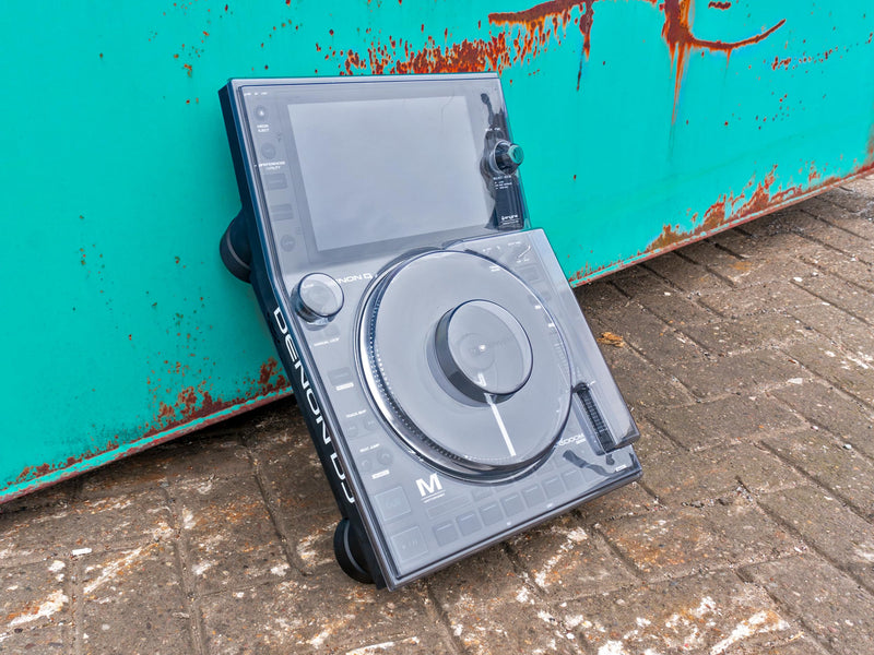 [AUSTRALIA] - Decksaver Cover for Denon Media Players Sc6000/M 