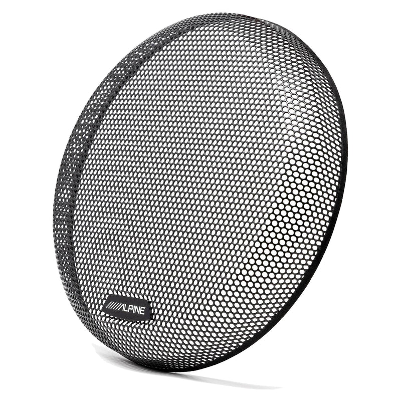 Alpine KTE-10G.3 Grille for 10" Type-R and Type-S subwoofers