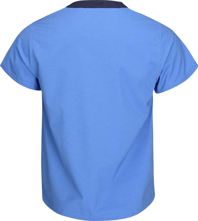 [AUSTRALIA] - Canberroo Unisex Top 135110lagoonL Large lagoon 