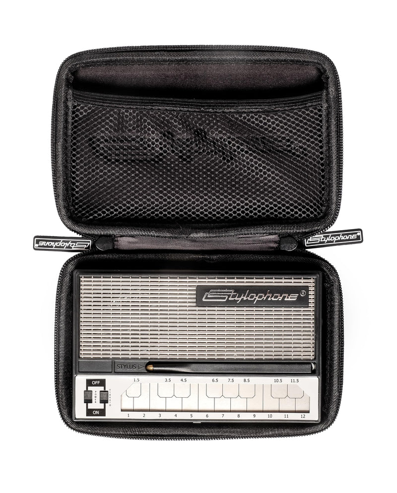 Stylophone S-1 Including Carry Case