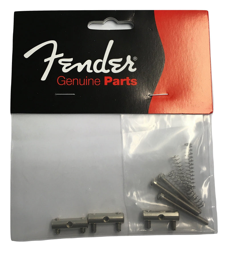 Fender Pure Vintage 58 Telecaster Saddle Kit