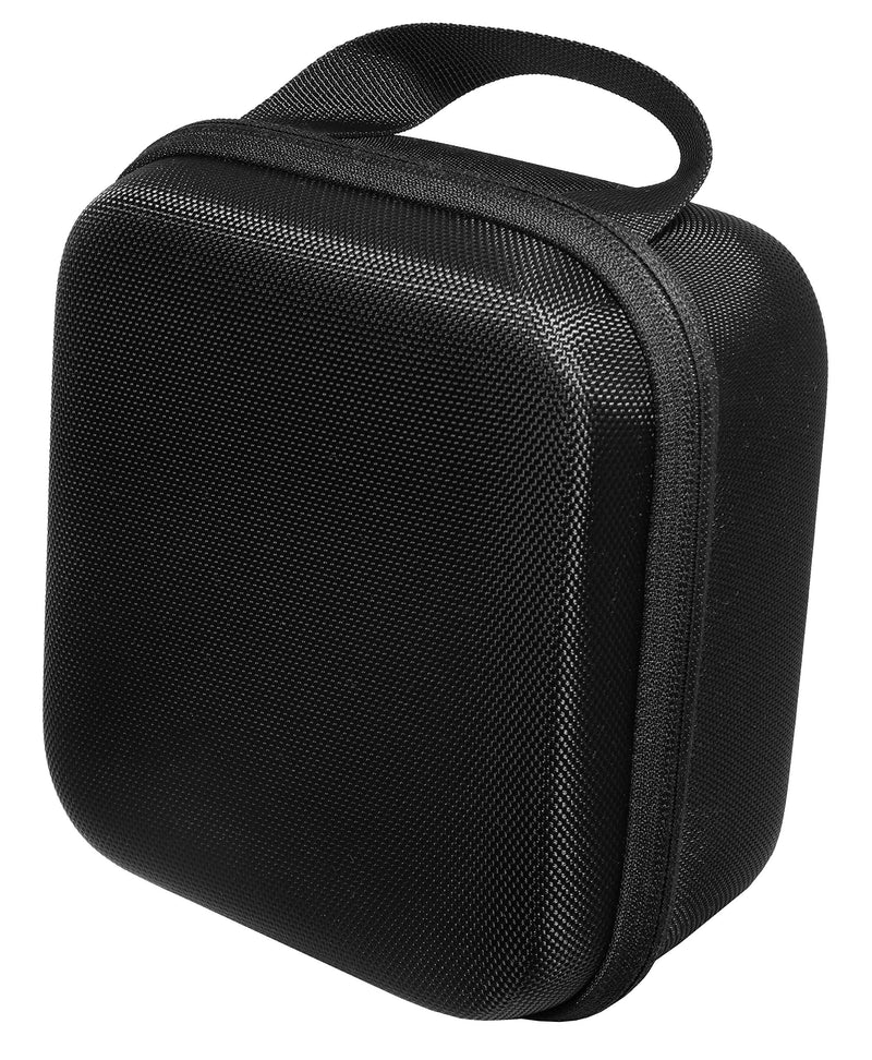 CaseSack Camcorder Case for Sony HD Video Recording HDRCX440, HDRCX405 Handycam; Canon VIXIA HF R800, Panasonic HC-V180K, Kimire HD Recorder, Sony HDRAZ1VR/W, SiOnyx Aurora Day/Night Action Camera Black