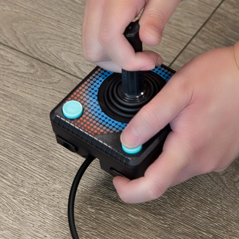 Hyperkin Trooper 2 Premium Controller for PC/ Mac - PC; Mac; Linux