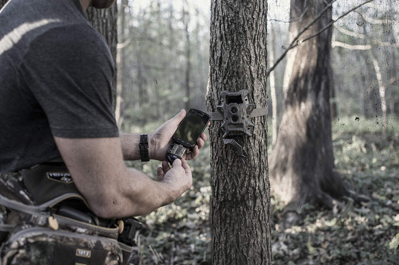 Wildgame Innovations ANDVIEW Android Phone SD Card Reader