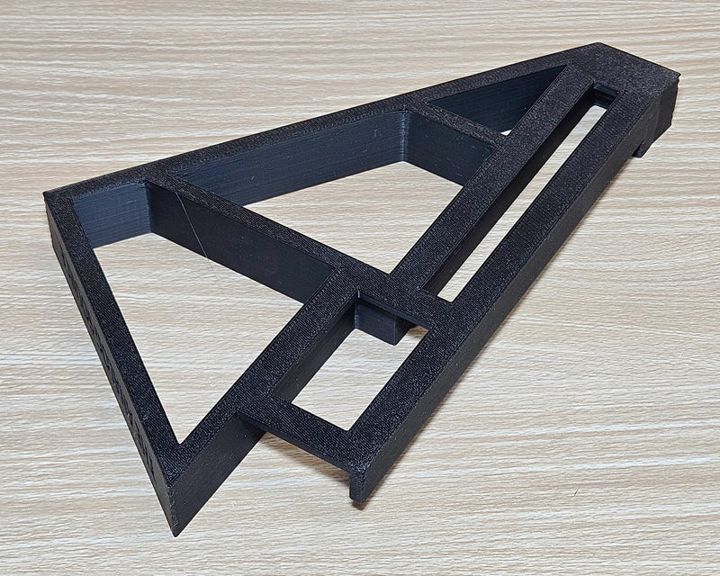 Desktop Studio Angled Stands For Roland TR-8S Rhythm Performer Drum Machine Synth