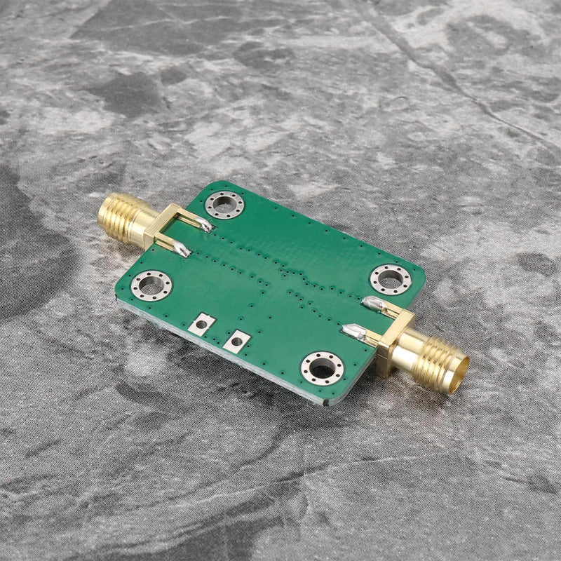 [AUSTRALIA] - Create idea 2pcs RF Broadband Amplifier 9V-12V 30dB Low Noise LNA Broadband Module 0.1-2000MHz AMP Module for Shortwave FM Radio Remote Control Receiver 