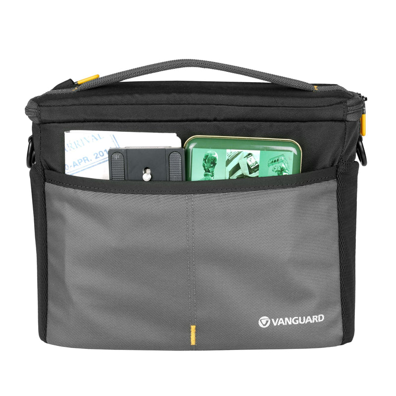 VANGUARD VEO BIB T25 Camera Insert Divider Bag Large