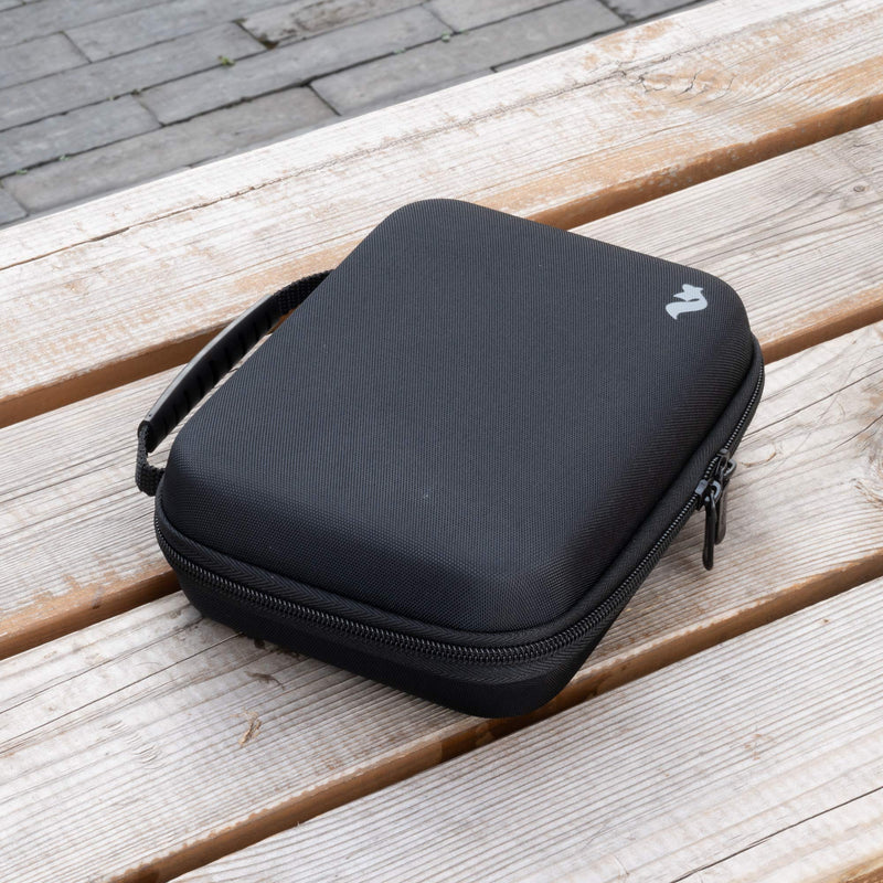 Large Capacity USB Thumb Flash Pen Drive Storage Organizer Holder/ SD Card Memory Card Holder Case/ External Hard Drive Case