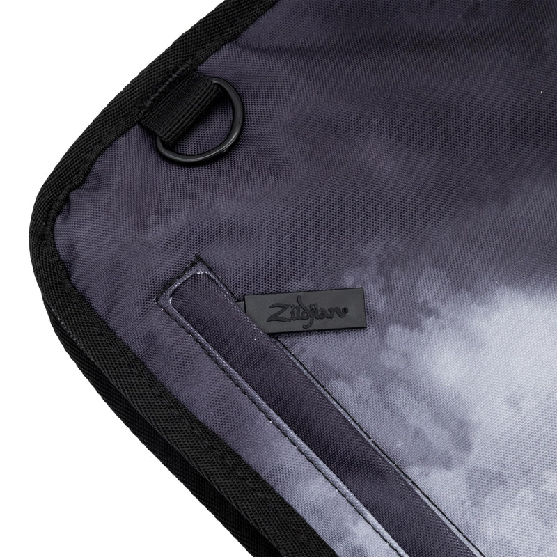 Zildjian Student Stick Bag, Black and Grey