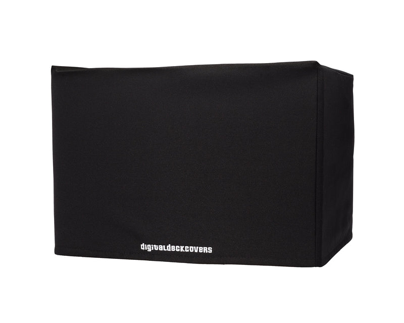 DigitalDeckCovers Printer Dust Cover compatible with Epson SureColor P700 Desktop Photo Printers [Anti-static, Water Resistant, Dust-Proof Protector, Black]