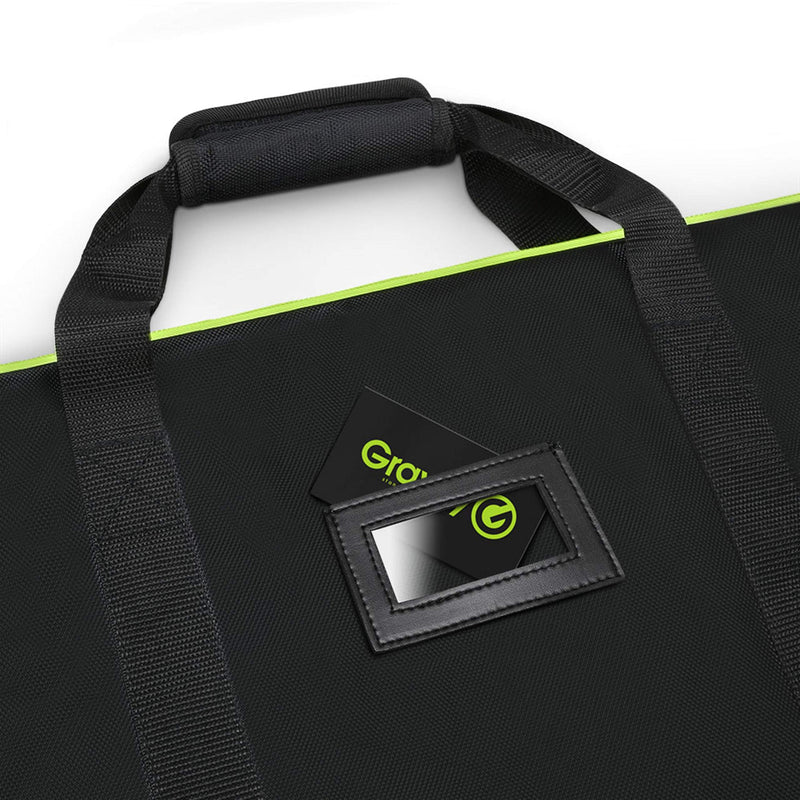 Gravity Transport Bag, Black (WBLS331)