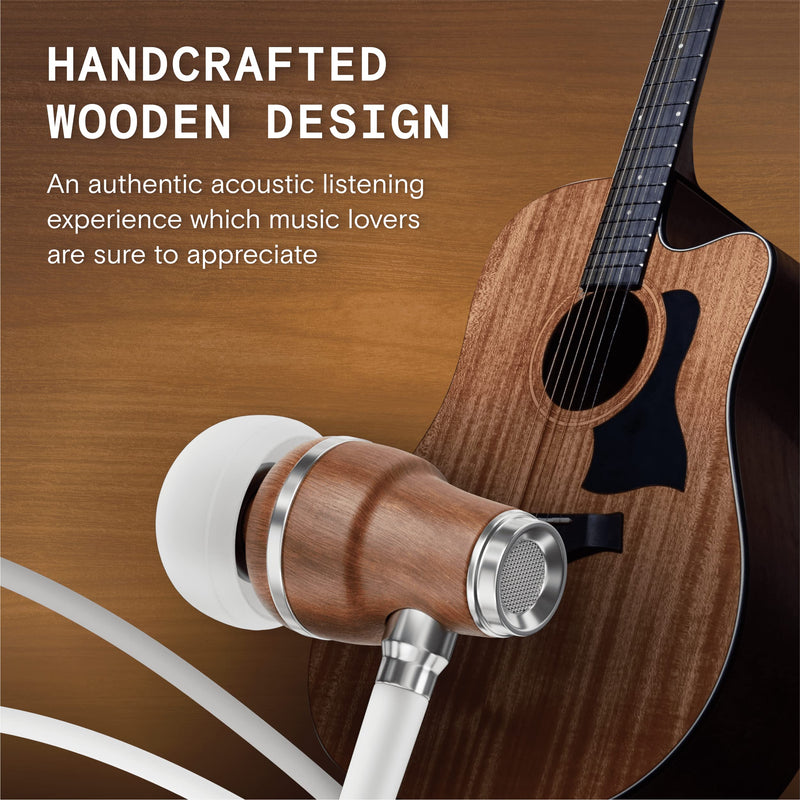 Symphonized on MFI Earbuds for iPhone + PWR Wireless Neckband Bluetooth Headphones Set
