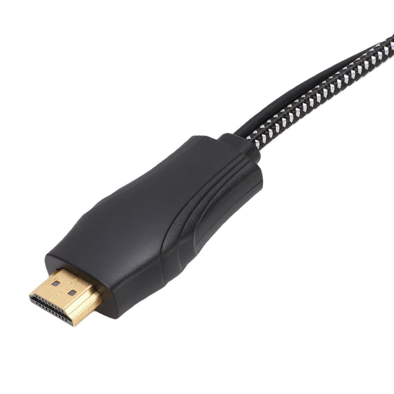 192KHz HDMI ARC to Optical Audio Converter for TV to Soundbar, Plug & Play 3.4ft/1.05m ARC to Optical Cable Audio Extractor Adapter Splitter for Sound System Speaker Home Theater Support Dolby/DTS 5.1
