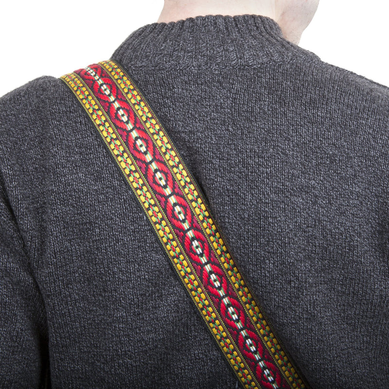 D'Andrea ACE Vintage Collection Bohemian Red