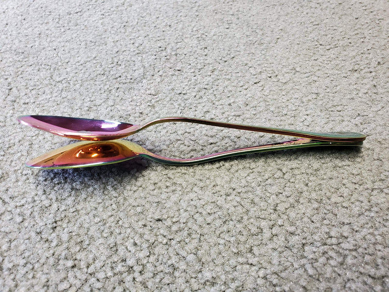 Musical Spoons Percussion Pro Instrument