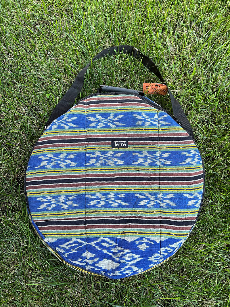Terre Bag Shamandrum ekat 20 inch