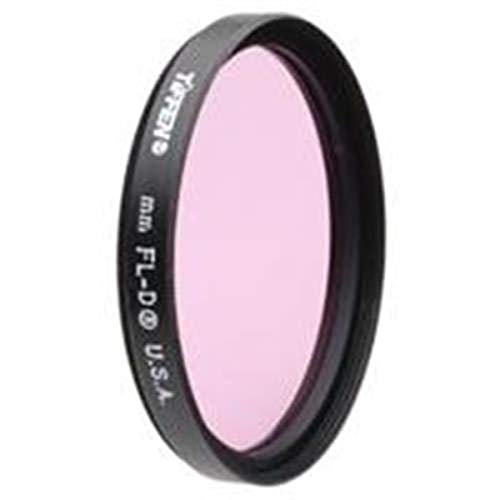 Tiffen 52mm FL-D Fluorescent Filter