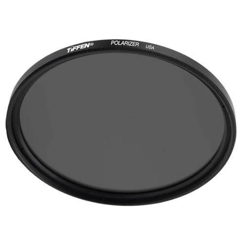 Tiffen 62mm Linear Polarizer Filter