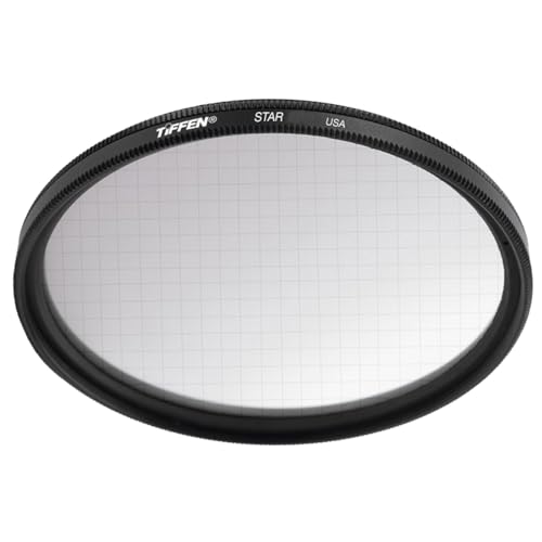 Tiffen 67mm 4 Point Star Filter