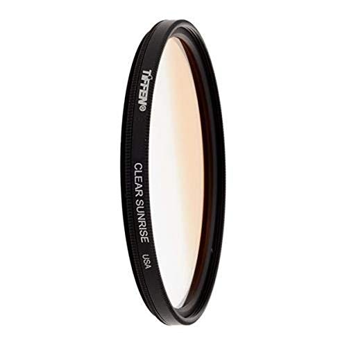 Tiffen 67mm Graduated Sunrise Filter