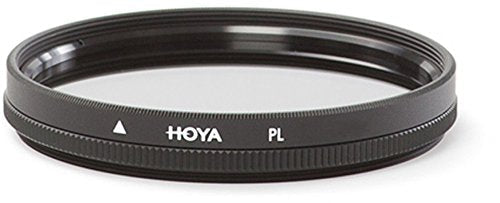 Hoya 55mm Linear Polarizing Filter