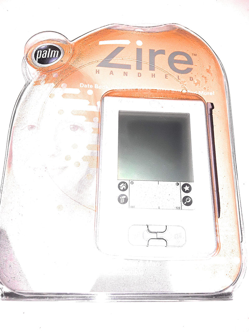 PalmOne Zire Handheld