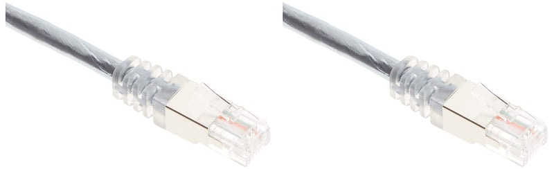 [AUSTRALIA] - C2G RJ11 Modem Cable, Internet Cable Connector for Phone Jack to Broadband Cable, 15 Foot RJ11 Data Transfer Cable, 1 Count, C2G 28721 