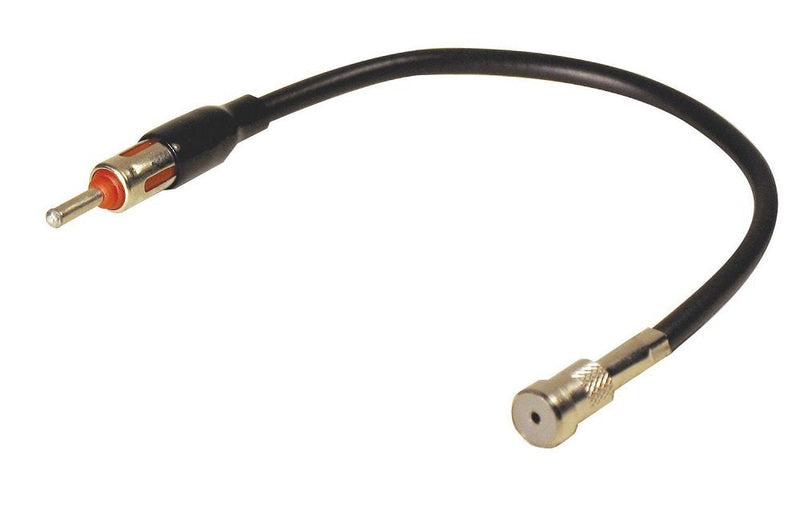 [AUSTRALIA] - Ai VW6 Antenna Adapter for 1984-2012 Audi/BMW/Dodge/Ford/GM/Land Rover/Porsche/Mercedes/Smart/VW Vehicles 