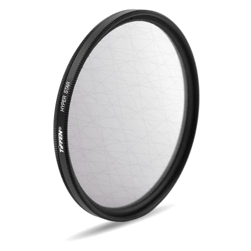 Tiffen 49mm Hyper Star Effects Filter