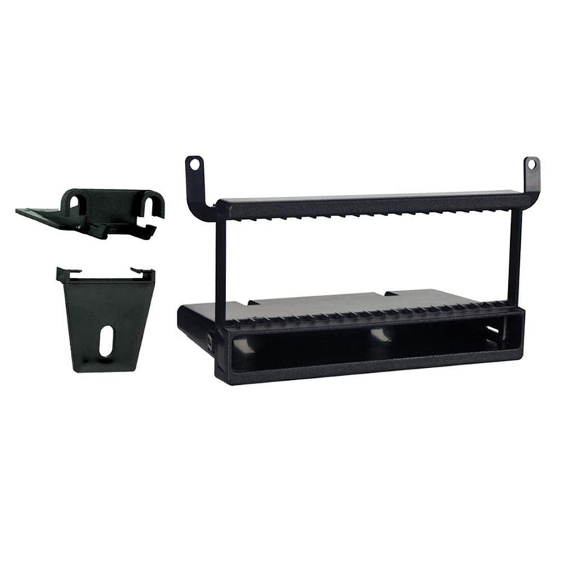 Metra Electronics 99-5802 Dash Kit For Ford/Mazda B-Series 95-Up Standard Packaging