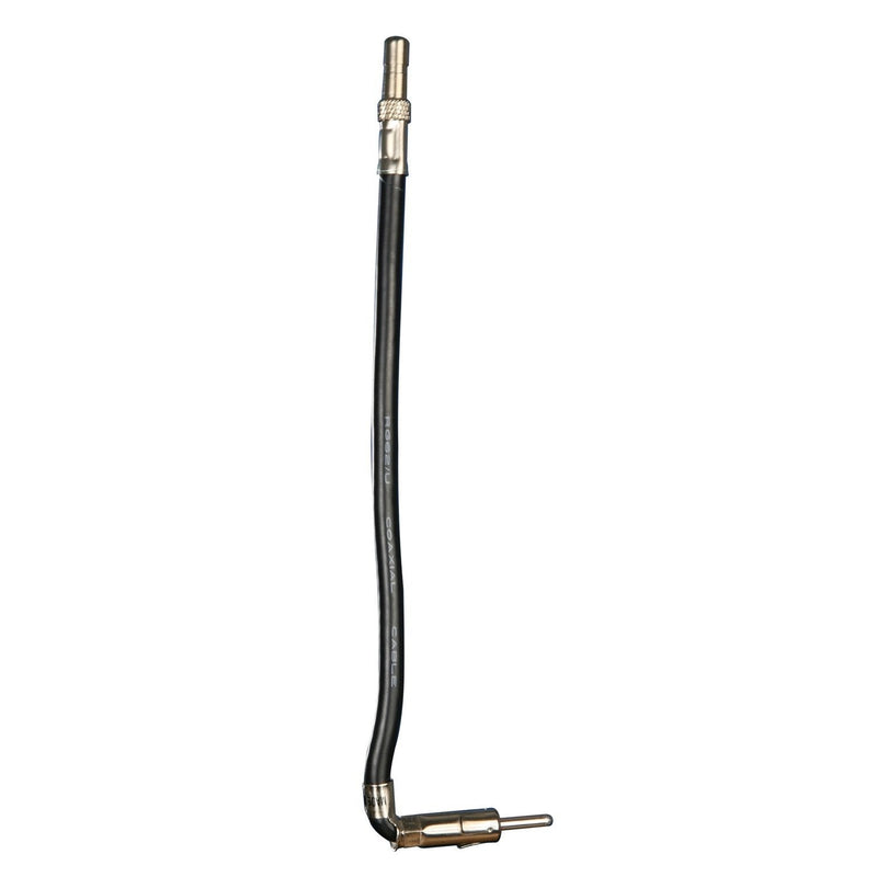 [AUSTRALIA] - Metra 40-CR10 Chrysler/Dodge/Jeep/Ford/GM 2002-Up Car Antenna Adapter Standard Packaging 