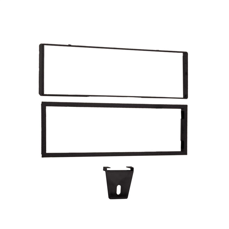 Metra 99-5512 Ford/Lincoln/Mercury Multi Kit 1979-2000 Snap-In Installation with Locking Side Springs Standard Packaging
