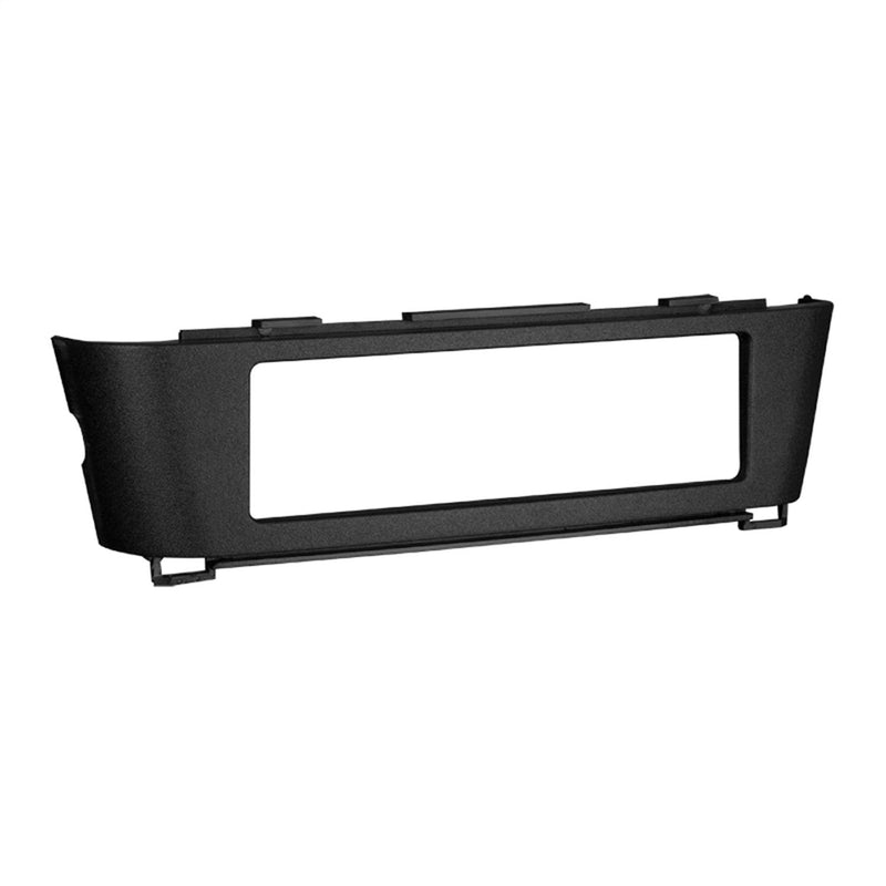 [AUSTRALIA] - Metra 99-7414 Single DIN Installation Kit for 2000-2006 Nissan Sentra Vehicles -Black Standard Packaging 