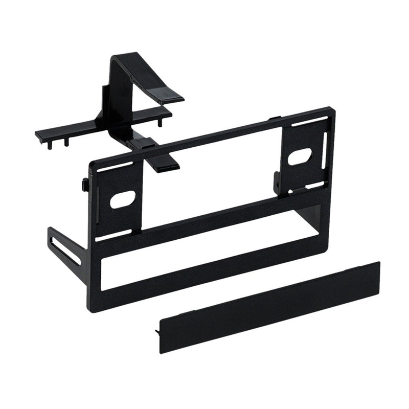 Metra 99-7889 Installation Kit with EQ Slot for 1992-1996 Honda Prelude Standard Packaging