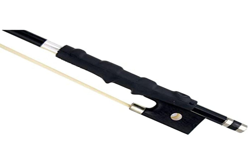 Super Sensitive Bowmaster - Cello, Viola, Violin Bow Grip - Helps Technique - Medium