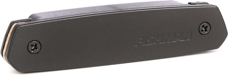 [AUSTRALIA] - Fishman Neo-D Dark Brown Single Coil Soundhole Acoustic Pickup 
