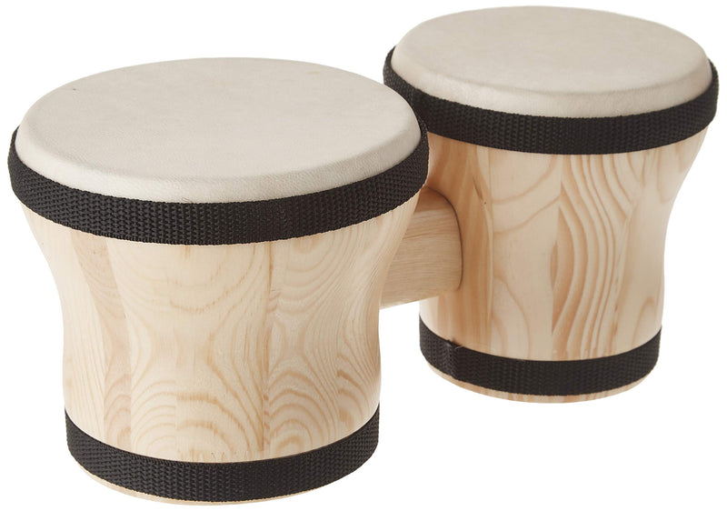 [AUSTRALIA] - Rhythm Band Junior Bongos 