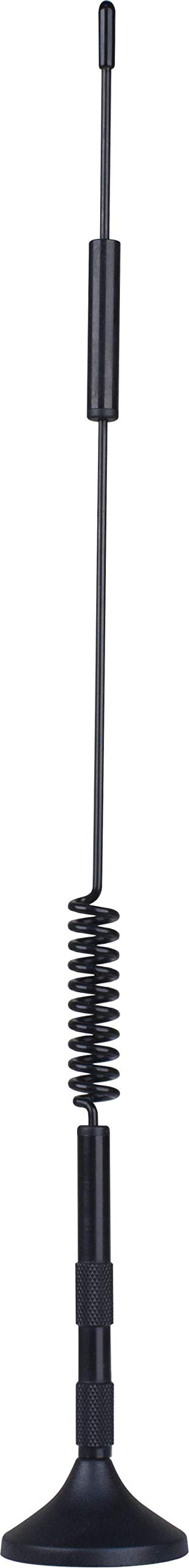 [AUSTRALIA] - Wilson Electronics 12-inch Dual Band Magnet-Mount Antenna w/ FME Female Connector Tri-Band Magnet Antenna Single 
