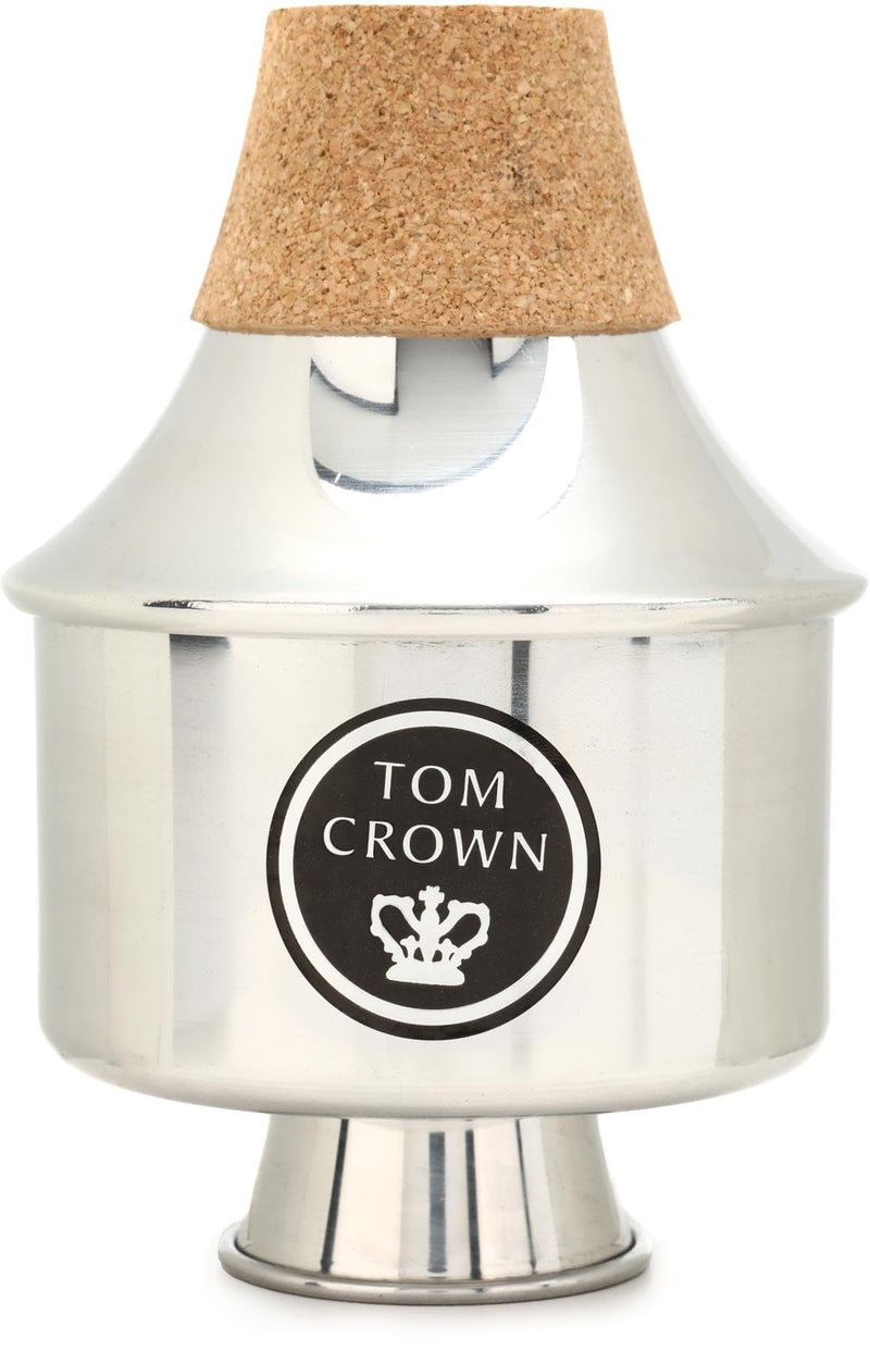 Tom Crown 30TWWTrumpet Wah-Wah Mute Compact