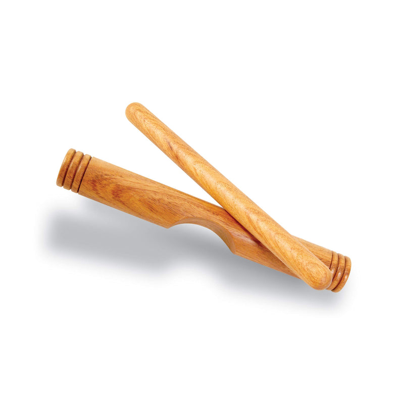 Latin Percussion LP211R Exotic Wood Standard Clave
