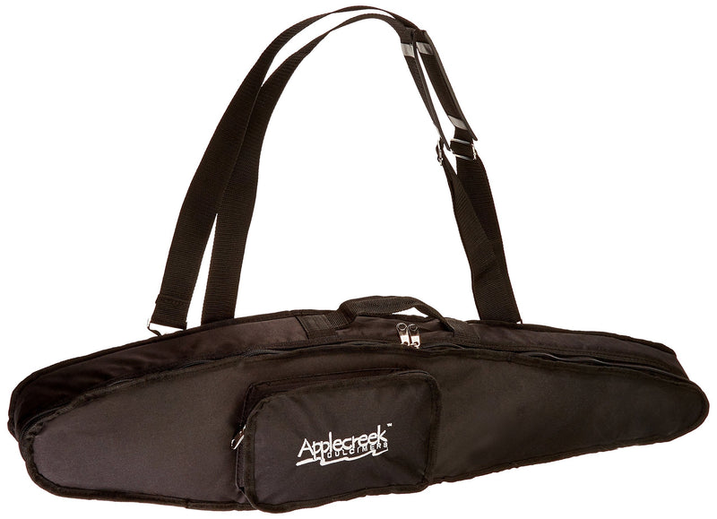 Trophy Applecreek Dulcimer Acoustic Guitar Case (AC50)