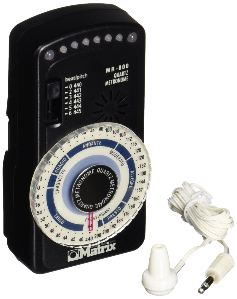[AUSTRALIA] - Matrix Tuner (MR800) 