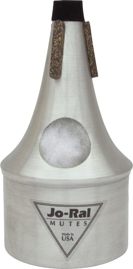 Trumpet Mute (TPT-4A) Bucket (Velvet)