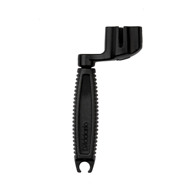 [AUSTRALIA] - D'Addario Accessories Ergonomic Guitar Peg Winder 
