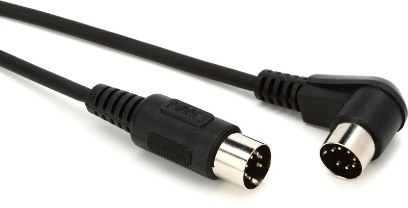 Hosa MID-725 7-Pin MIDI Cable - 25 Feet