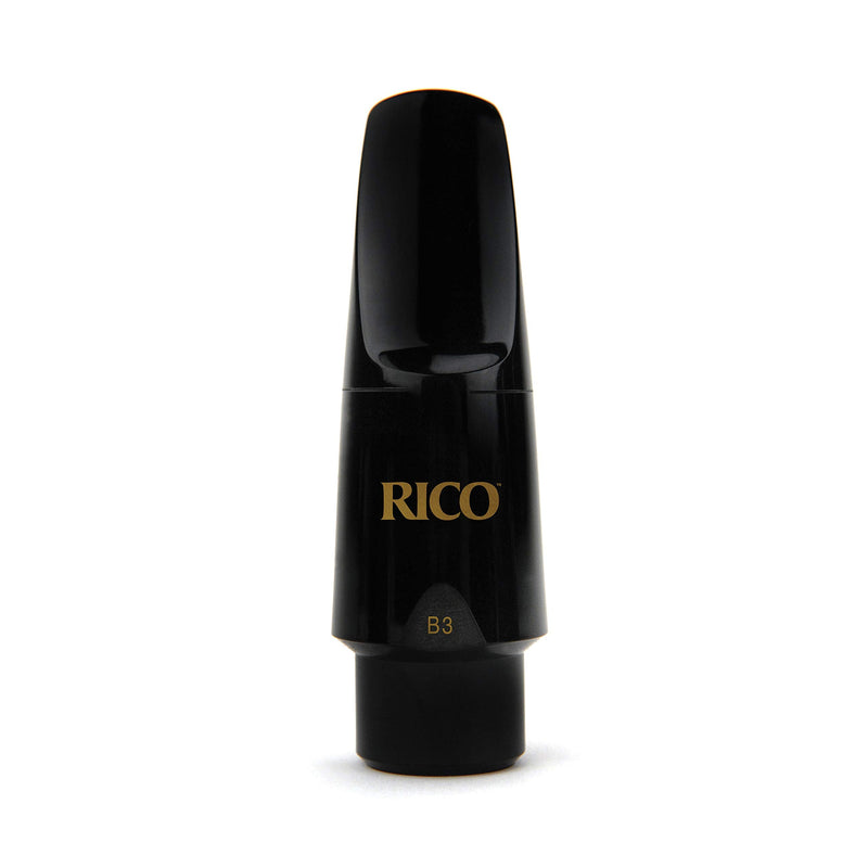 [AUSTRALIA] - D'Addario Rico Graftonite Alto Sax Mouthpiece, B5 