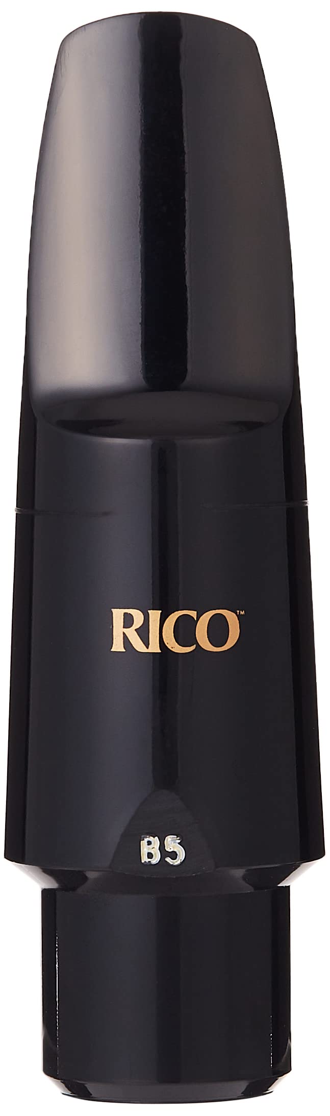 [AUSTRALIA] - D'Addario Rico Graftonite Tenor Sax Mouthpiece, B5 