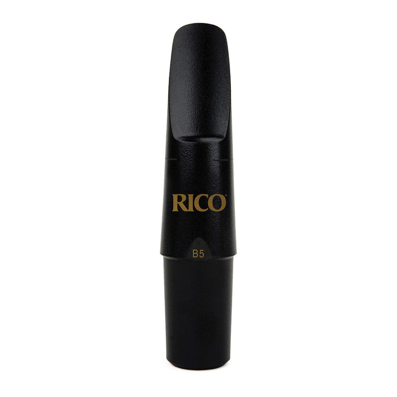 [AUSTRALIA] - Rico Graftonite Baritone Sax Mouthpiece, B5 