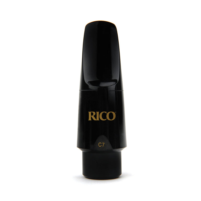 [AUSTRALIA] - D'Addario Rico Graftonite Alto Sax Mouthpiece, C7 